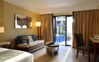 Hennan Garden Resort 4*  3