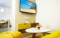   Azalea Hotels & Residences Boracay 4*  12