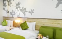   Azalea Hotels & Residences Boracay 4*  11