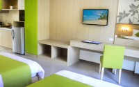   Azalea Hotels & Residences Boracay 4*  10