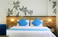   Azalea Hotels & Residences Boracay 4*  9