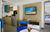   Azalea Hotels & Residences Boracay 4*  8