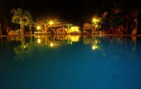   Bohol Sea Resort 3*  13