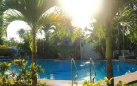 Bohol Sea Resort 3*  5