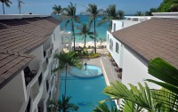   Boracay Ocean Club 3*  1