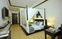   Boracay Ocean Club 3*  10