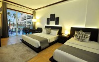   Boracay Ocean Club 3*  8