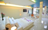   Boracay Ocean Club 3*  6