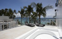 Boracay Ocean Club 3*  5