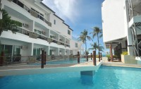 Boracay Ocean Club 3*  4