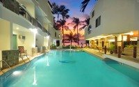 Boracay Ocean Club 3*  3