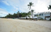 Boracay Ocean Club 3*  2