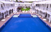   Boracay Summer Palace 3*  1