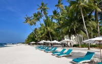   Henann Alona Beach Resort 5*  35