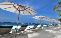   Henann Alona Beach Resort 5*  34