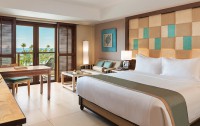   Henann Alona Beach Resort 5*  15