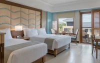   Henann Alona Beach Resort 5*  7