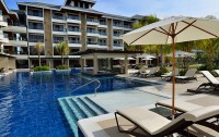   Henann Alona Beach Resort 5*  6