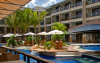   Hennan Lagoon Resort 4*  30