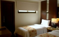   Hennan Lagoon Resort 4*  24