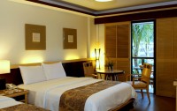   Hennan Lagoon Resort 4*  27