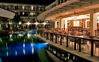   Hennan Lagoon Resort 4*  15