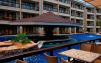   Hennan Lagoon Resort 4*  13