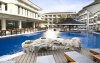   Hennan Lagoon Resort 4*  1