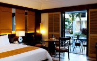   Hennan Lagoon Resort 4*  6