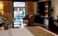 Hennan Lagoon Resort 4*  3