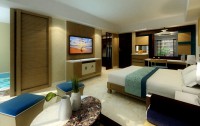 Hennan Lagoon Resort 4*  2