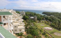 Lingganay Boracay 4*  2