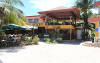   Lost Horizon Beach Dive Resort 3*  14