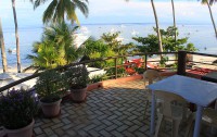 Lost Horizon Beach Dive Resort 3*  3