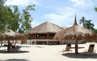   Panglao Bluewater Beach Resort 4*  15