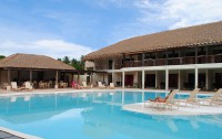   Panglao Bluewater Beach Resort 4*  1