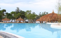 Panglao Bluewater Beach Resort 4*  4