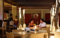 Panglao Bluewater Beach Resort 4*  2