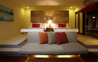   Panglao Bluewater Beach Resort 4*  6