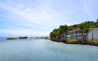   Pacific Cebu Resort 3*  1