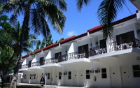   Pacific Cebu Resort 3*  13