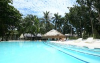   Pacific Cebu Resort 3*  12