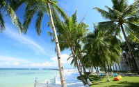 Pacific Cebu Resort 3*  2