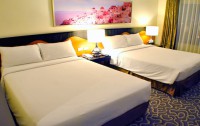   Hotel Elizabeth 4*  12