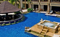   Henann Regency Beach 4*  22