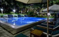   Henann Regency Beach 4*  17