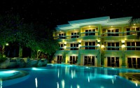 Henann Regency Beach 4*  5