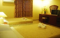 Royal Park Resort Hotel 3*  4