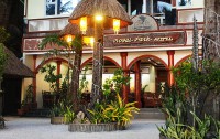   Royal Park Resort Hotel 3*  1