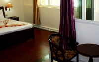 Royal Park Resort Hotel 3*  3